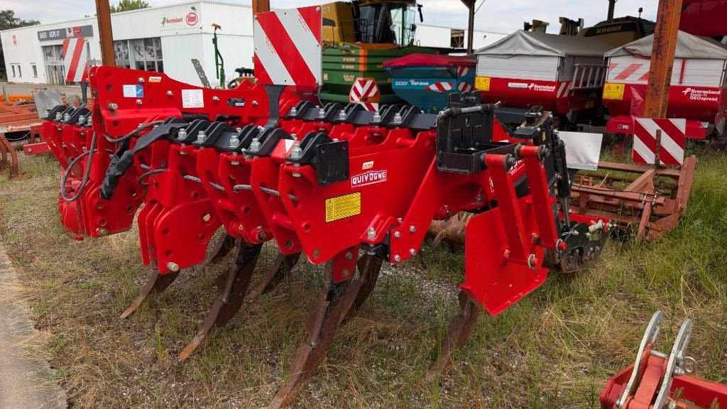 Decompacteur QUIVOGNE SSDR NSH 7/300 - photo slide 2