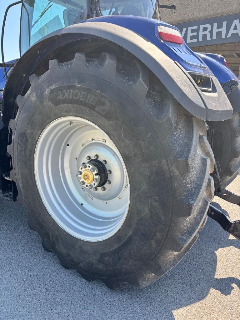 Tracteur NEW HOLLAND T7-315 - photo slide 19