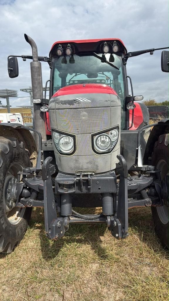 Tracteur MC CORMICK XTX 165 XTRASPEED - photo slide 19