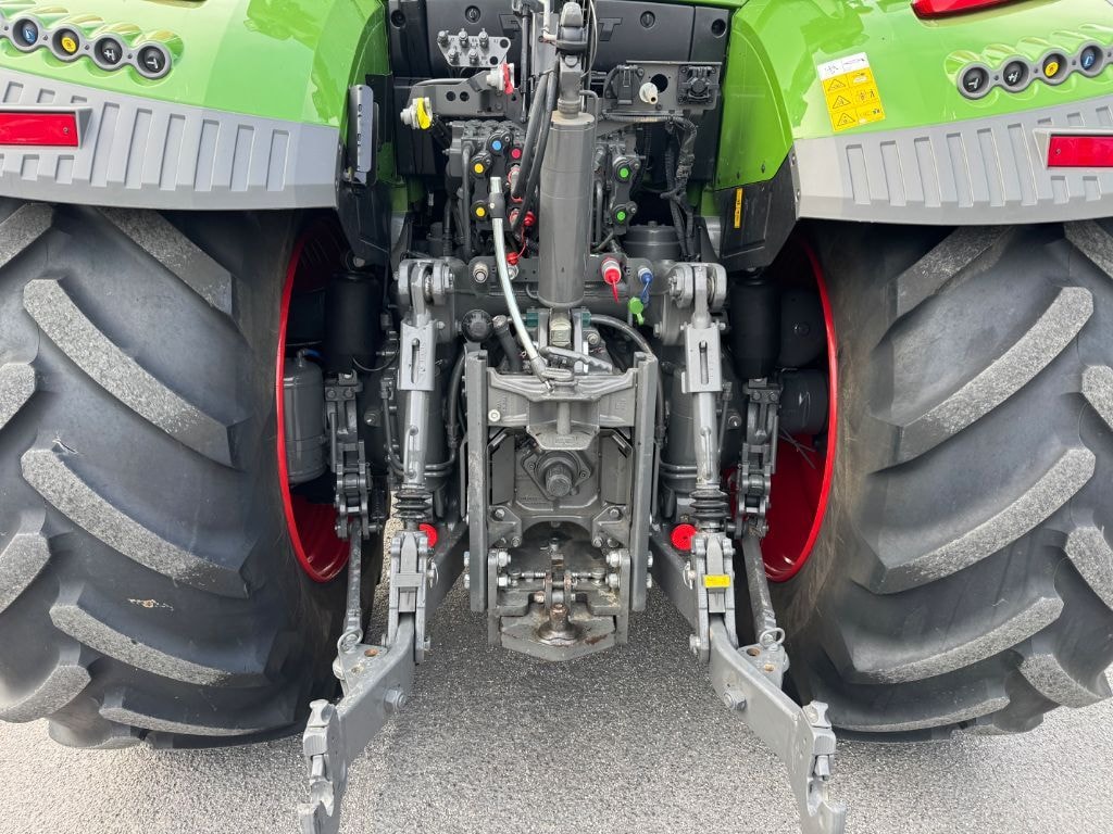 Tracteur FENDT 726POWER+ SETTING2 - photo slide 8