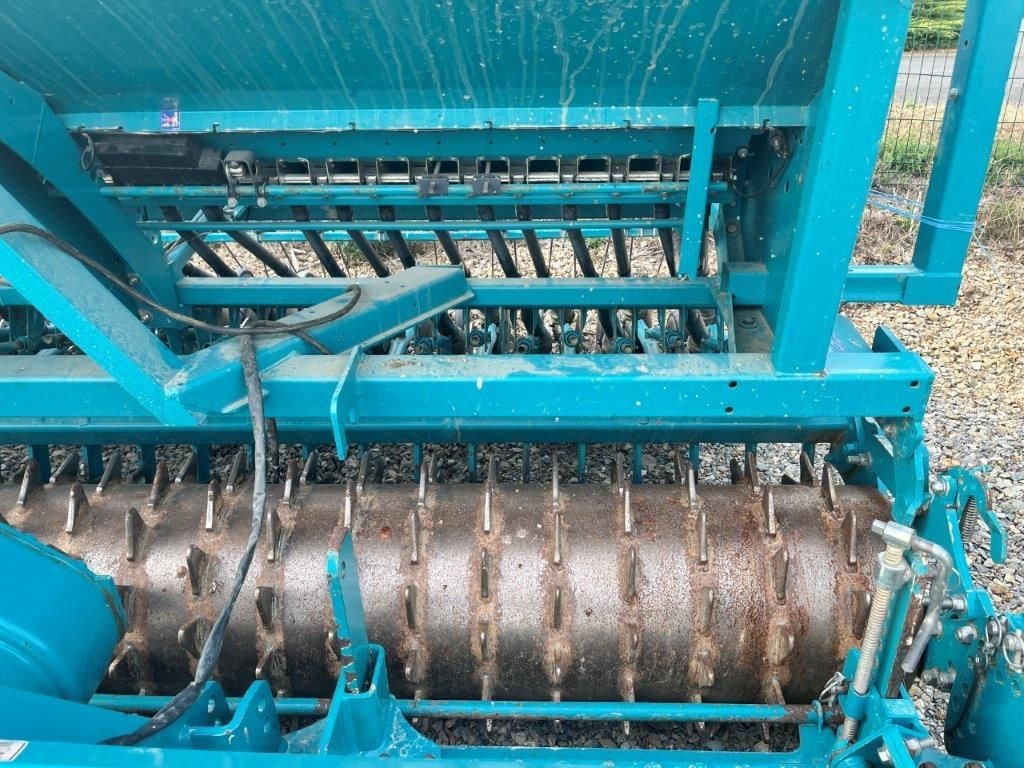 Combine de Semis SULKY HR 3000-19/TRAMLINE CX - photo slide 6