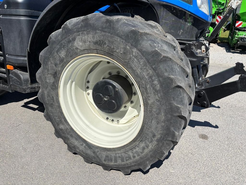 Tracteur NEW HOLLAND T7 315 HD  - photo slide 14