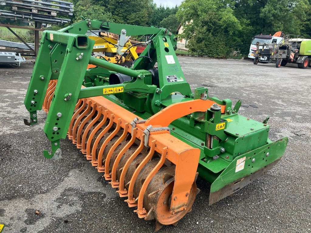 Herse rotative AMAZONE KE 3000 SUPER - photo slide 7