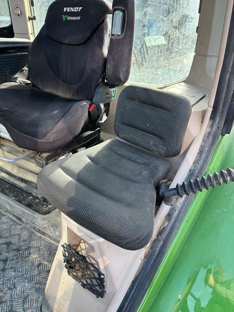 Tracteur FENDT 514 Power+ - photo slide 24