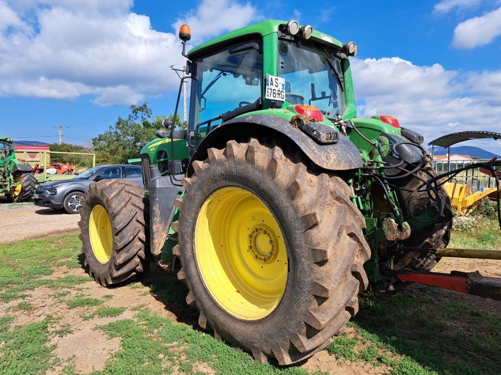 Tracteur JOHN DEERE 7430 PREMIUM - photo slide 15