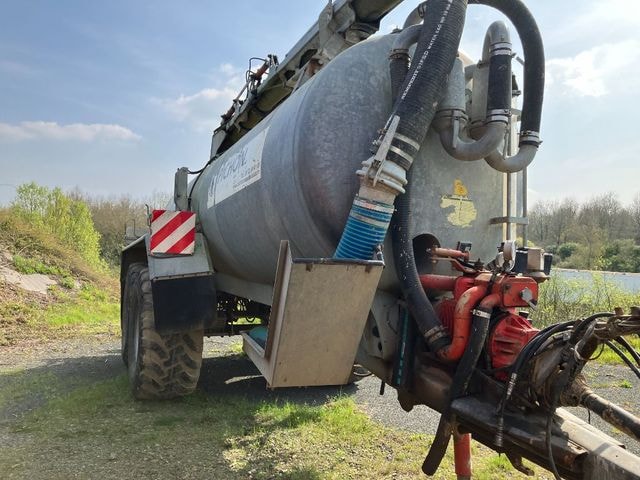 Tonne a lisier PICHON TCI 15700 - photo slide 11