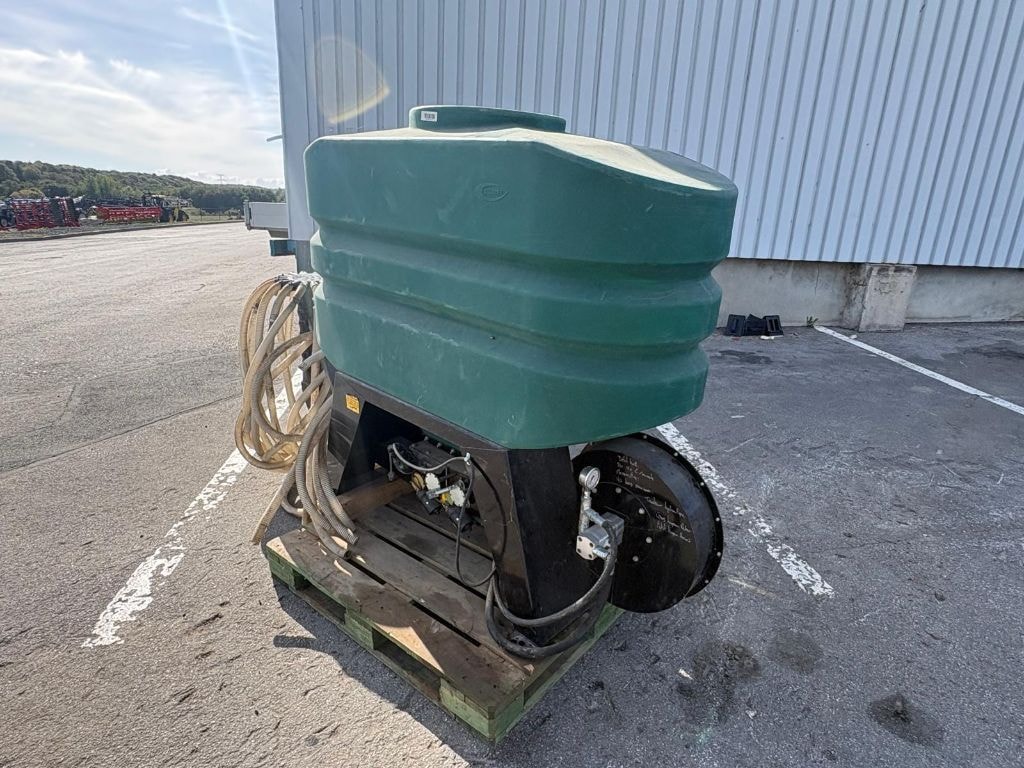 Divers Delimbe  T20 1800 - photo slide 3