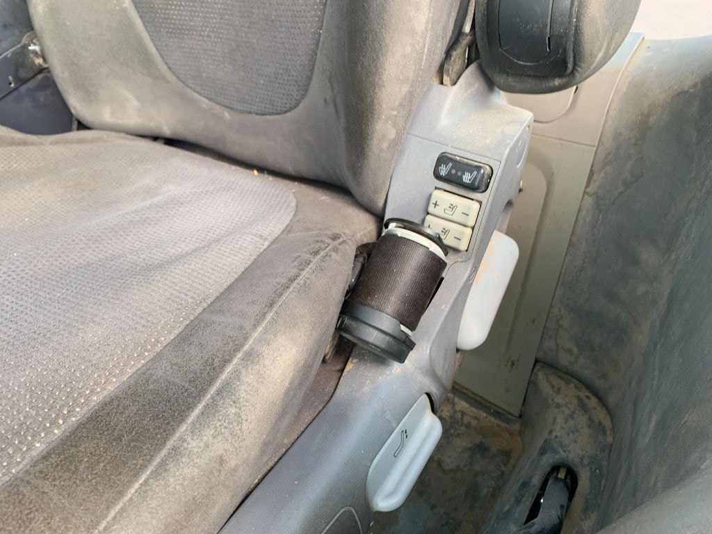 Tracteur MC CORMICK X7.450 VT-DRIVE - photo slide 31