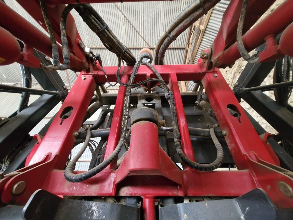 Pulverisateur HORSCH LEEB 4AX - photo slide 6