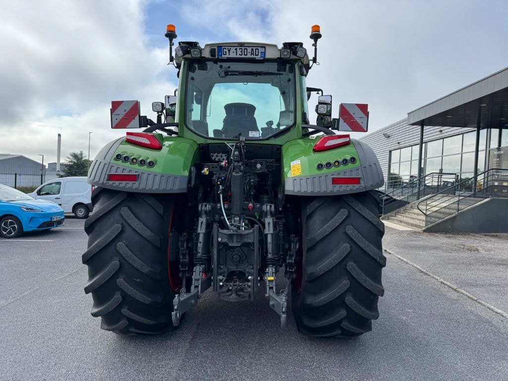 Tracteur FENDT 726POWER+ SETTING2 - photo slide 6