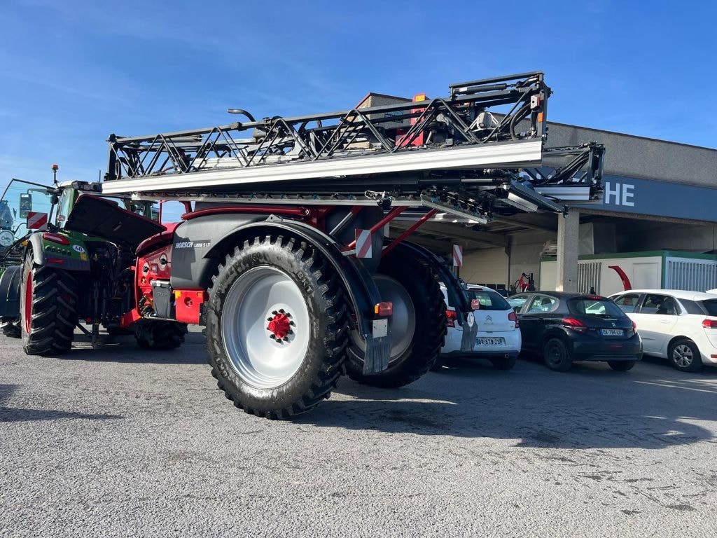 Pulverisateur HORSCH 5 LT - photo slide 4