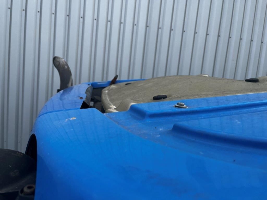 Tracteur NEW HOLLAND T7.210 AC - photo slide 6