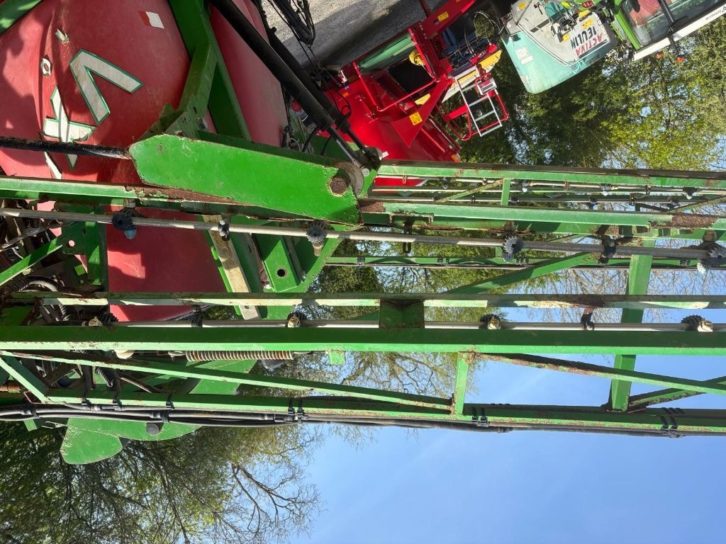 Pulverisateur SEGUIP VXP 120 - photo slide 9