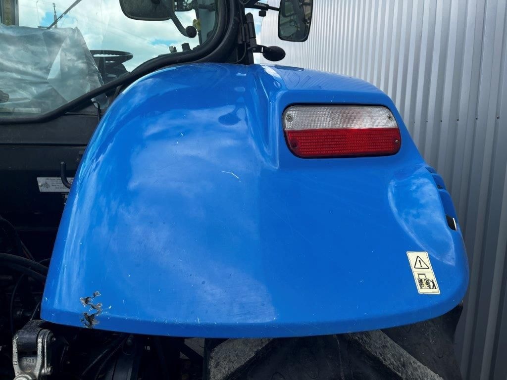 Tracteur NEW HOLLAND T7.210 AC - photo slide 40