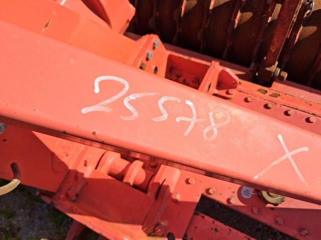 Herse rotative MASCHIO DM3000 - photo slide 2