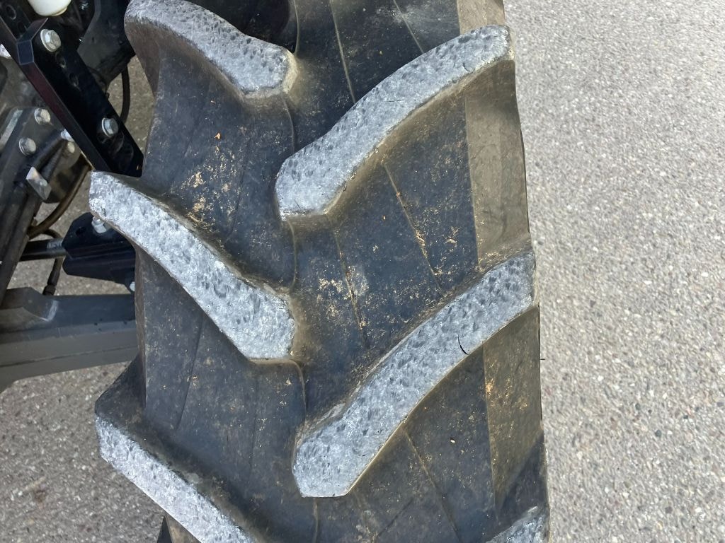 Tracteur VALTRA A95 - photo slide 23