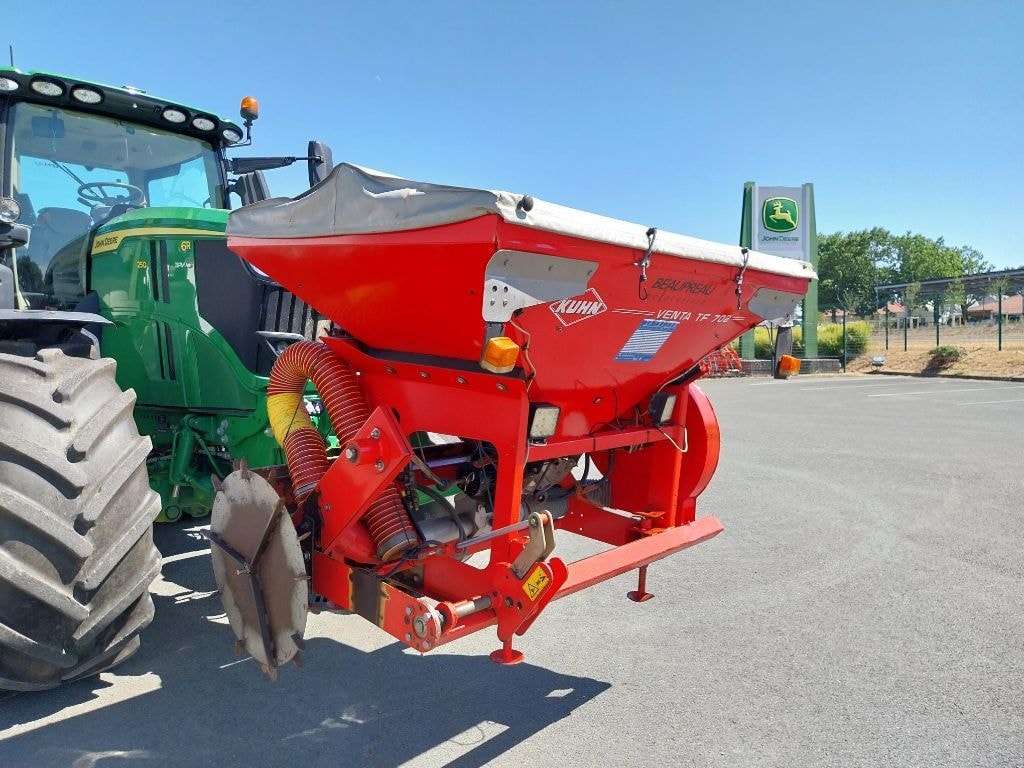 Combine de Semis KUHN El 201-300 - photo slide 7
