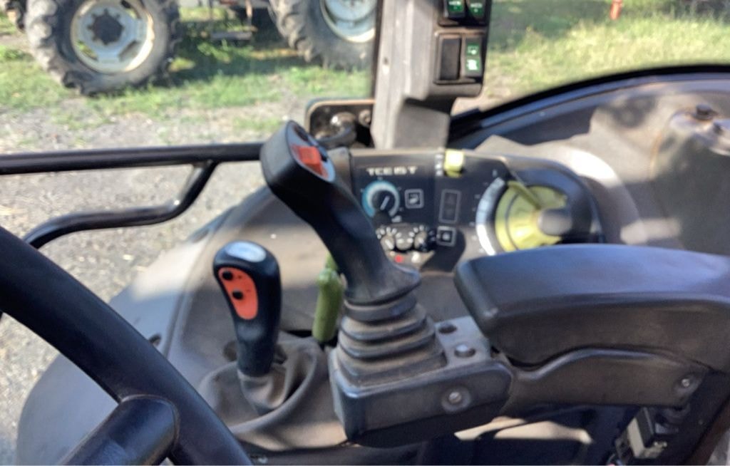 Tracteur CLAAS ARION 430 CIS - photo slide 15