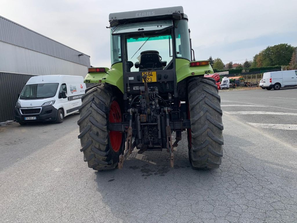 Tracteur CLAAS Ares 616 RC - photo slide 12