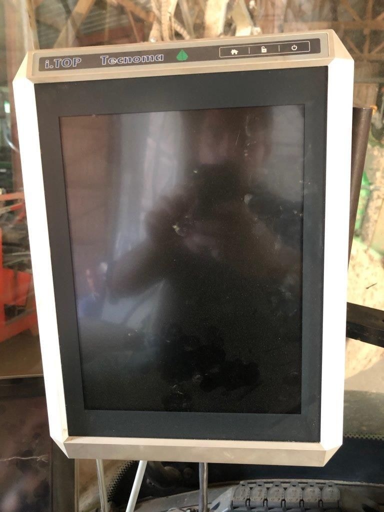 Pulverisateur TECNOMA TECNIS 4500 - photo slide 14