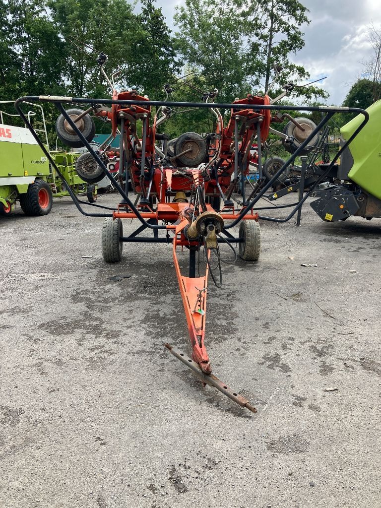 Faneuse FELLA TH 900 T - photo slide 3