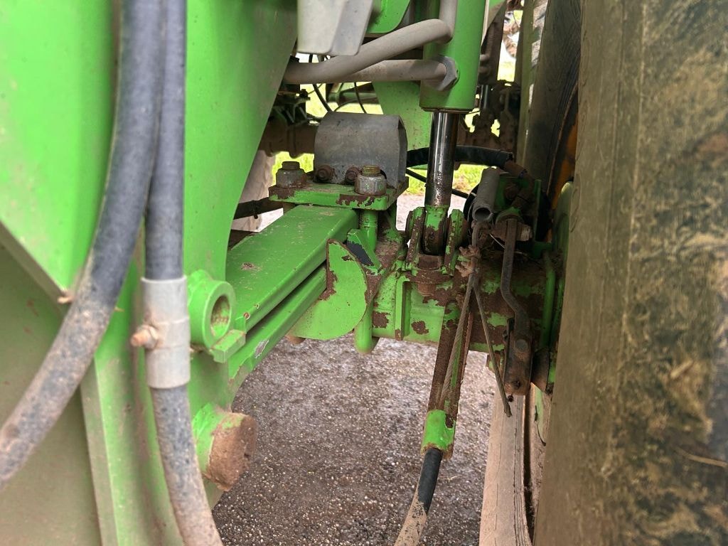 Tonne a lisier JOSKIN QUADRA 18 - photo slide 10