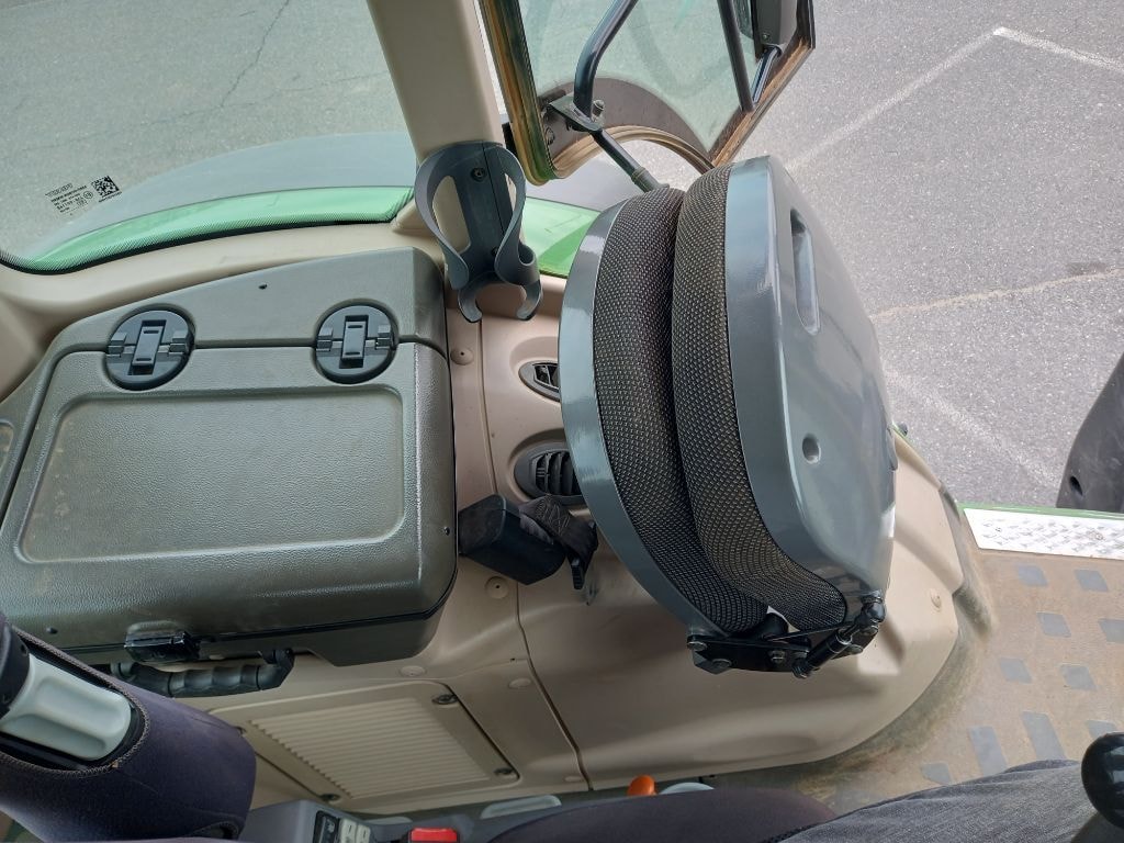 Tracteur FENDT 939 VARIO PROFI + - photo slide 21