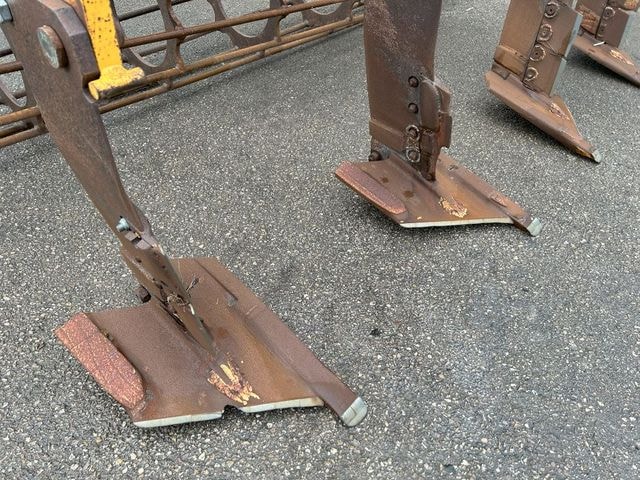 Decompacteur AGRISEM COMBIPLOW 32+ - photo slide 9