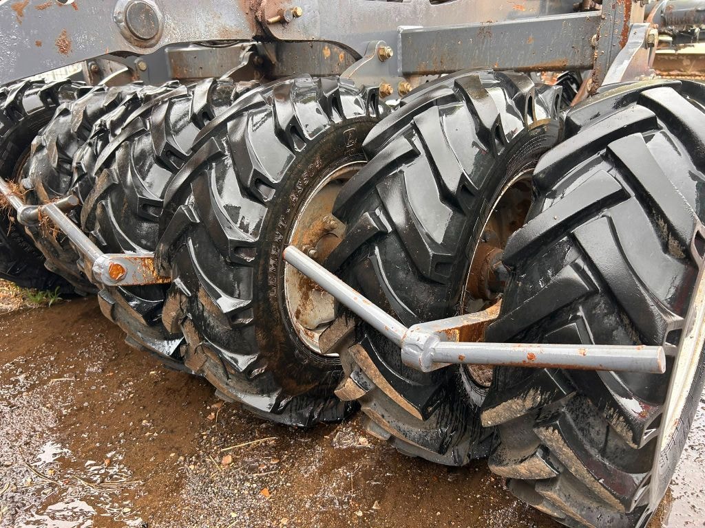 Semoir simplifié SKY Maxi drill 3m - photo slide 18