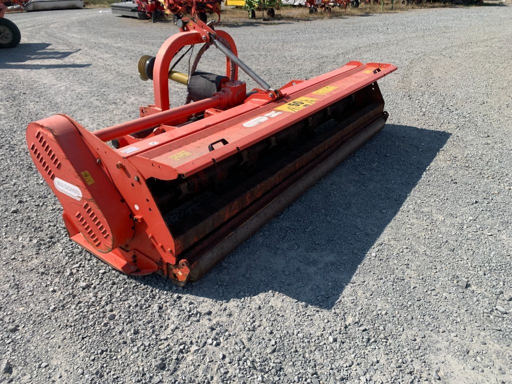 Broyeur MASCHIO TIGRE 300 - photo slide 6
