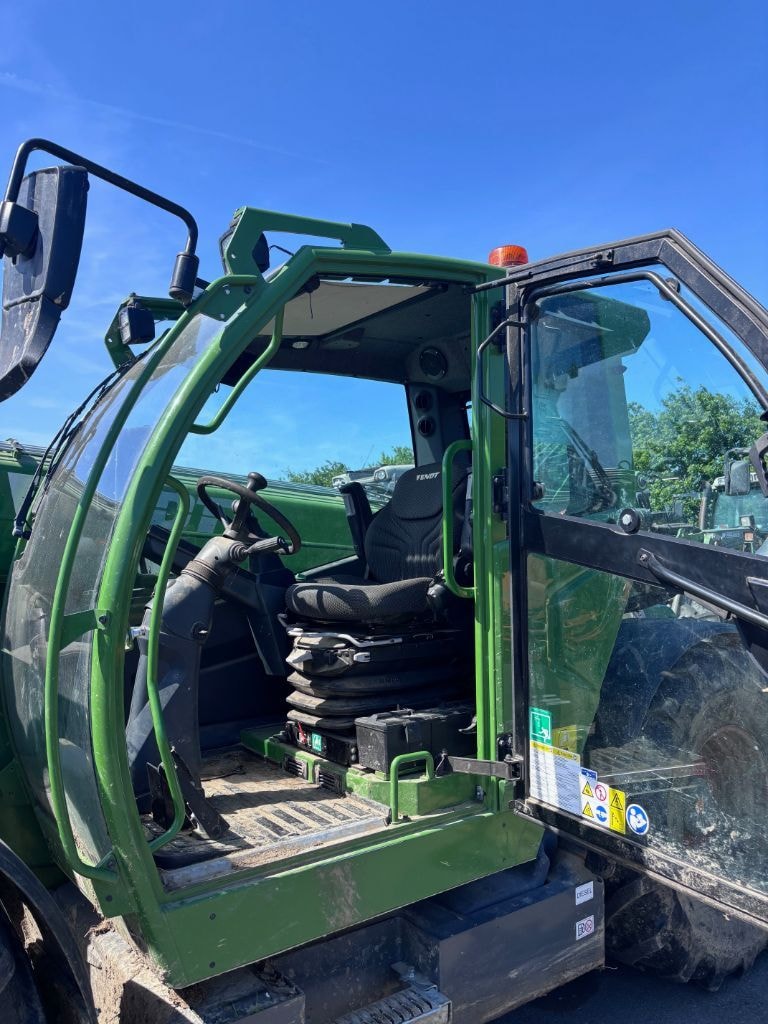 Telescopique FENDT CARGO  - photo slide 7