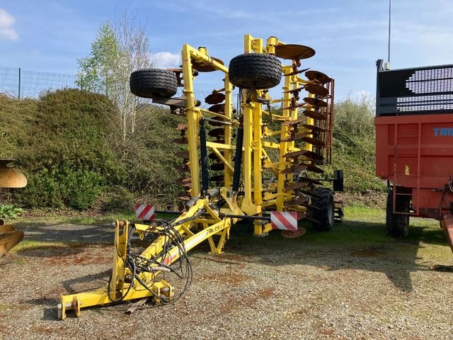 Dechaumeur BEDNAR Ho8000H - photo slide 1