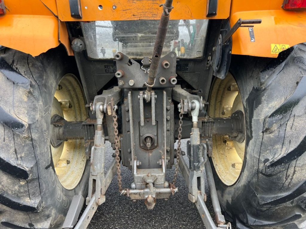 Tracteur RENAULT CERES335X - photo slide 9