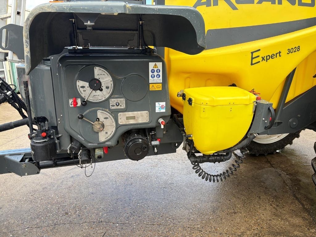 Pulverisateur ARLAND Expert 3028 - photo slide 5