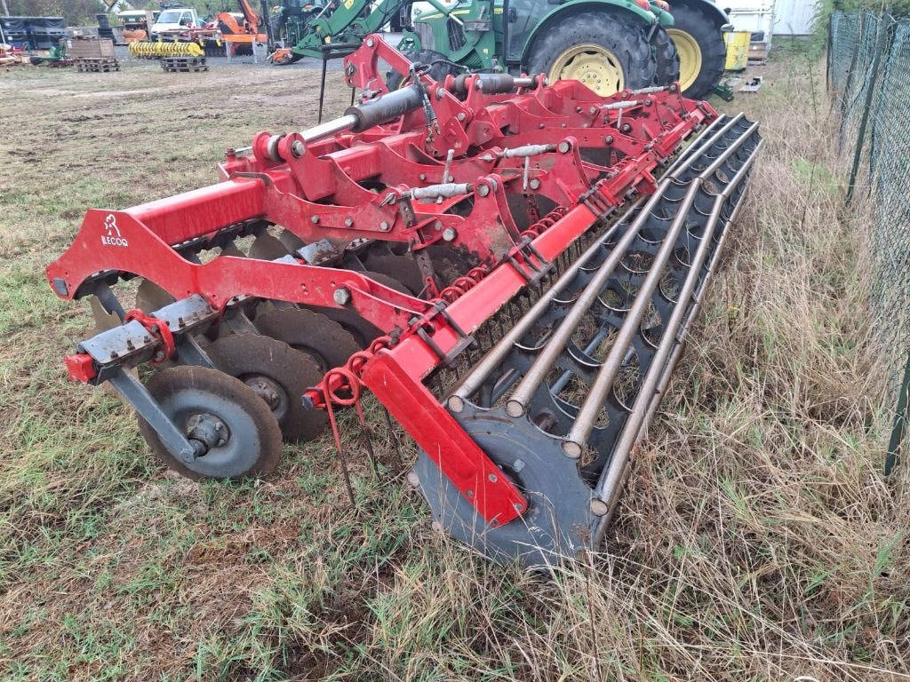 Dechaumeur UNIA ARES XL H 6 - photo slide 6