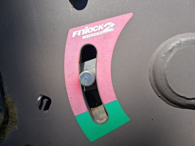 Chargeur Frontal MAILLEUX T410 - photo slide 6