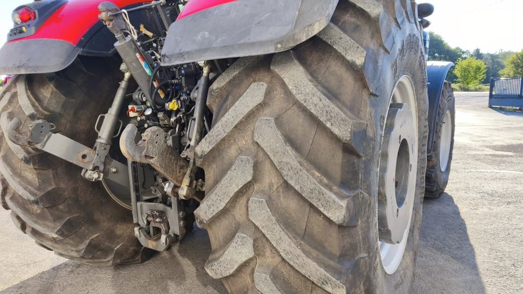 Tracteur MASSEY FERGUSON 8732S DYNA-VT EXCLUSIVE - photo slide 14