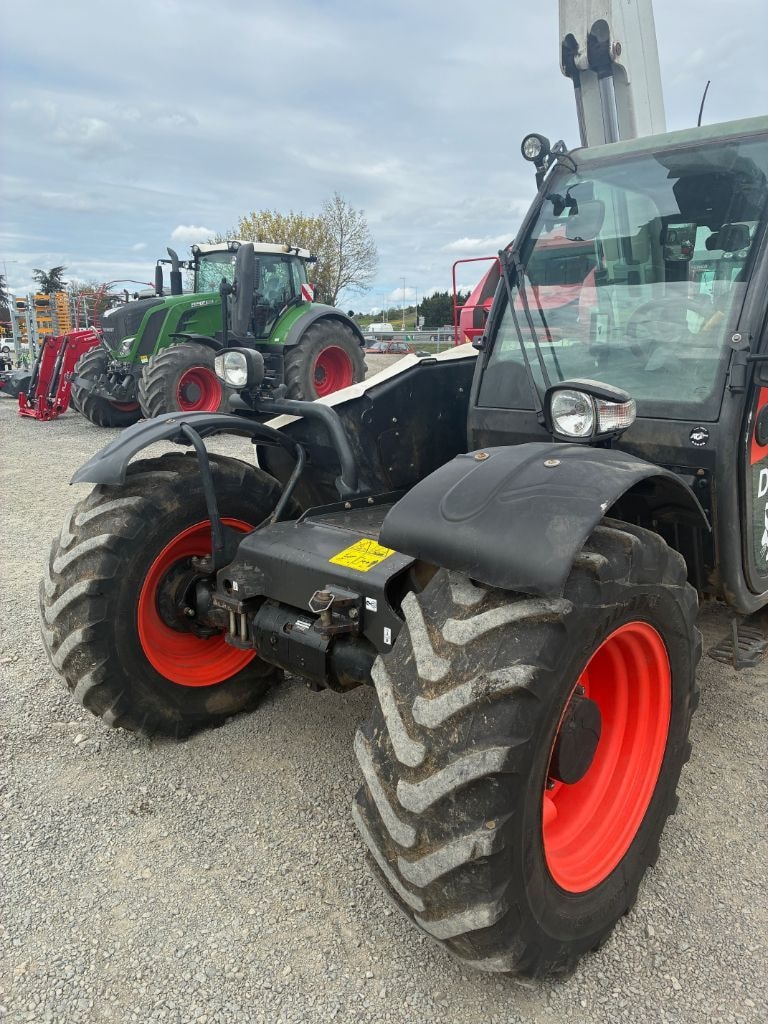 Telescopique BOBCAT TL 30.60 - photo slide 7