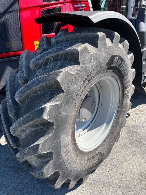 Tracteur MASSEY FERGUSON 8S225 - photo slide 11