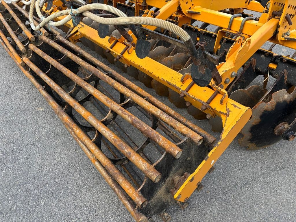 Dechaumeur ZAGRODA DH400 - photo slide 15