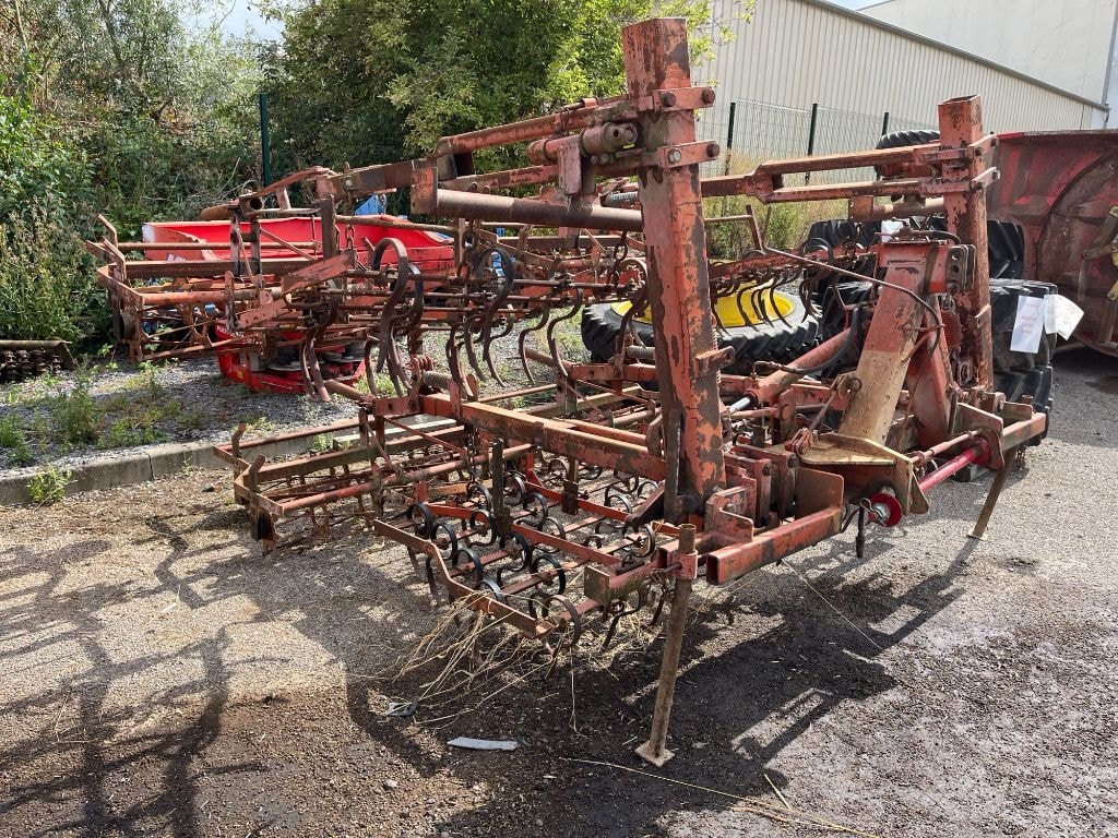 Vibroculteur RAU RAU COMBI 4M - photo slide 2
