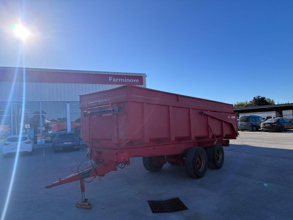 Benne GILIBERT Re150BM - photo slide 2