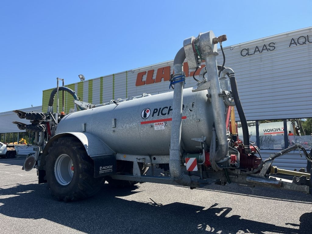 Tonne a lisier PICHON Ep7 - photo slide 2