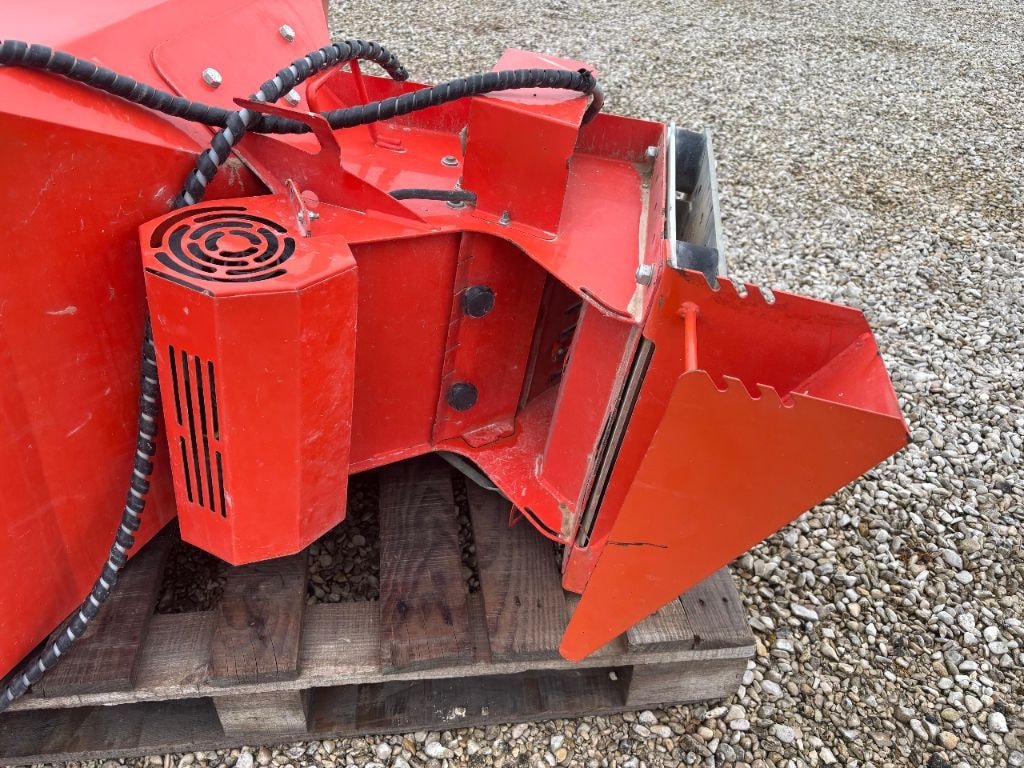 Divers Kuhn SH 400 - photo slide 6