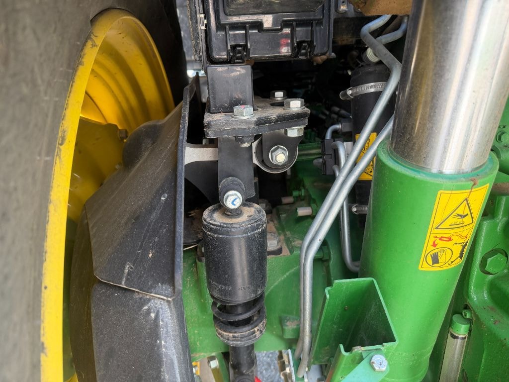 Tracteur JOHN DEERE 6130M - photo slide 18