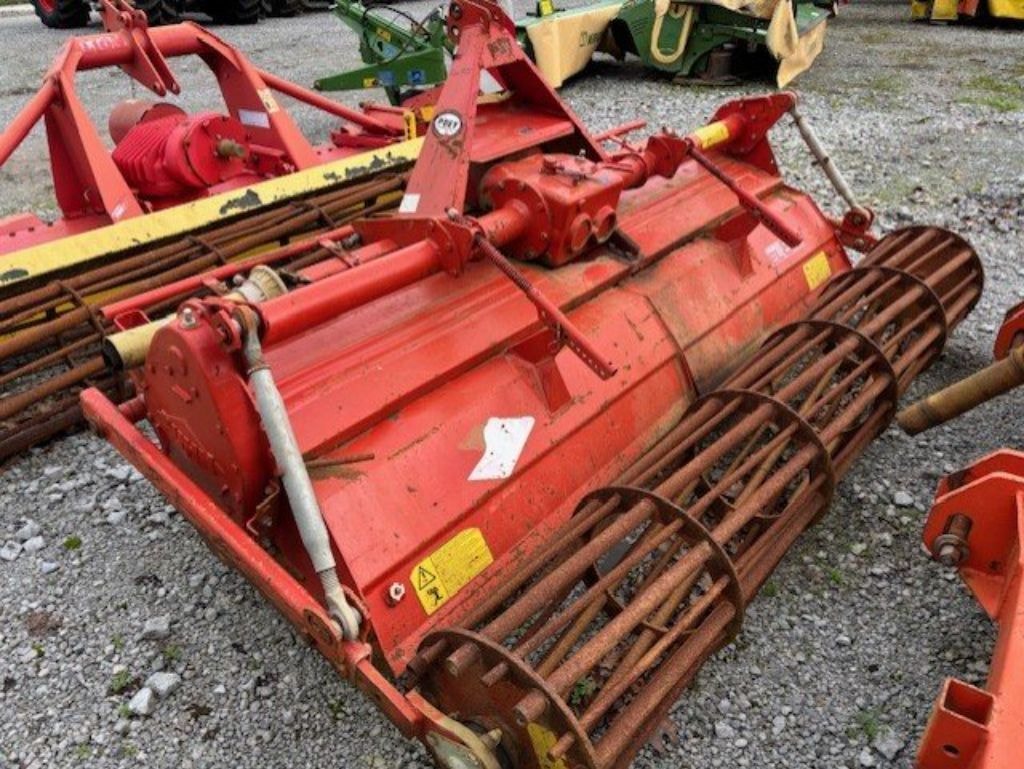 Fraise rotative EL80 - photo slide 2