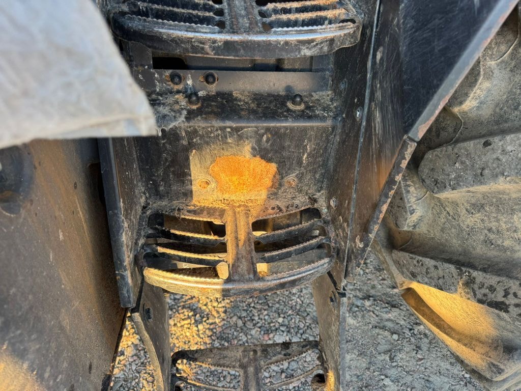 Tracteur NEW HOLLAND T7 200 AUTOCOMMAND - photo slide 13