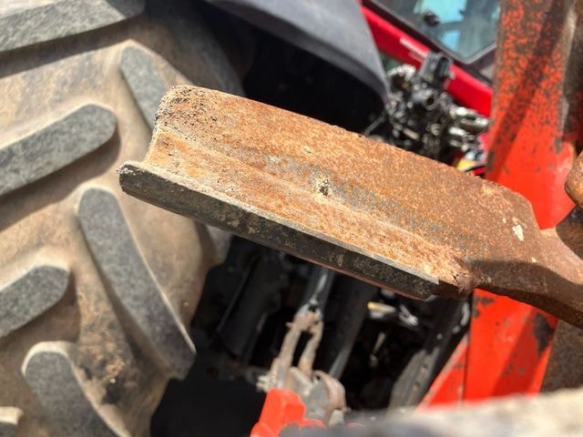 Herse rotative MASCHIO Aquila 6000 - photo slide 12