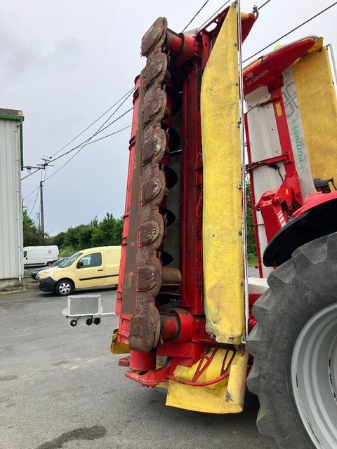 Faucheuse POTTINGER Novacat A10 CF - photo slide 6