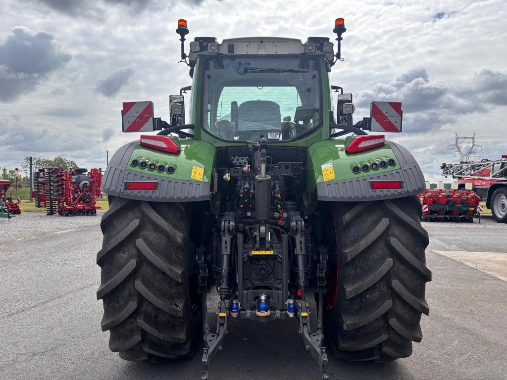 Tracteur FENDT 726 GEN 7 POWER + S2 / RTK  - photo slide 6